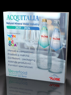 Acquitalia 2025-2026 Acque Minerali