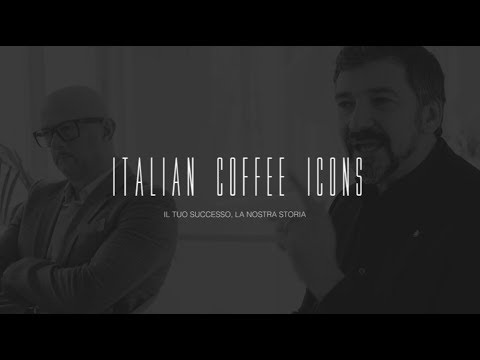 ITALIAN COFFEE ICONS 2018 - Intervista ai Bazzara Bros