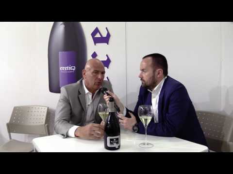 Mario Falcetti Quadra Franciacota intervista a Vinitaly 2017