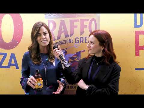Beer &amp; Food Attraction 2024: Intervista a Viviana Manera e Andrea Tortella di Birra Peroni
