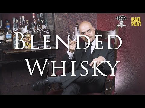 Whisky For Breakfast - Blended Whisky: tutto quello che devi sapere