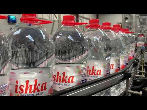Ishka - How Its Made