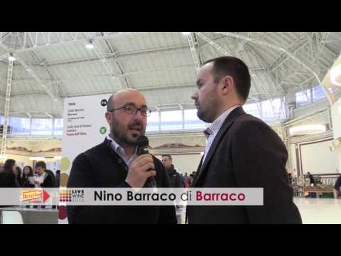 Nino Barraco intervista a Live Wine 2016 Beverfood.com