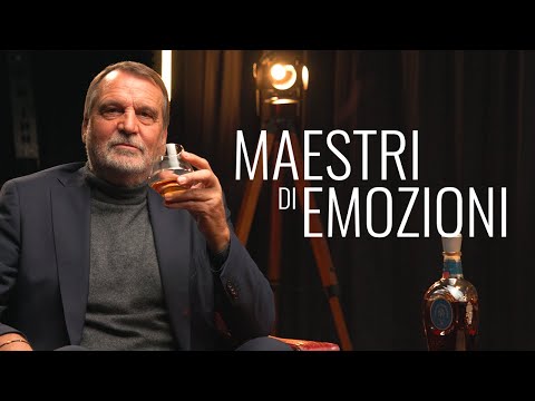 Maestri di Emozioni | Marco Tardelli si racconta a Federico Buffa