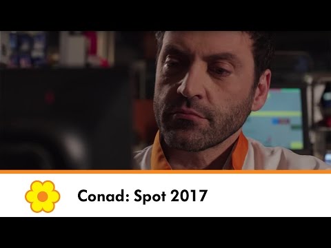 Spot Conad 2017 | [30&quot;]