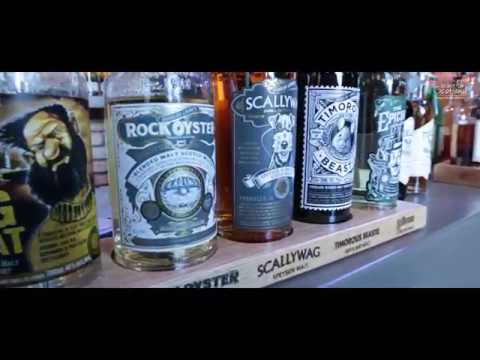 Spirit of Scotland - Rome Whisky Festival 2017 / Official Video