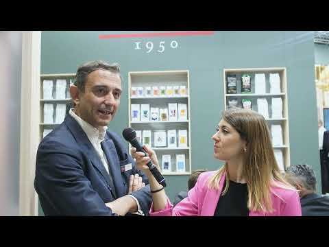 Intervista a Patrick Hoffer di Caffè Corsini a Host 2023