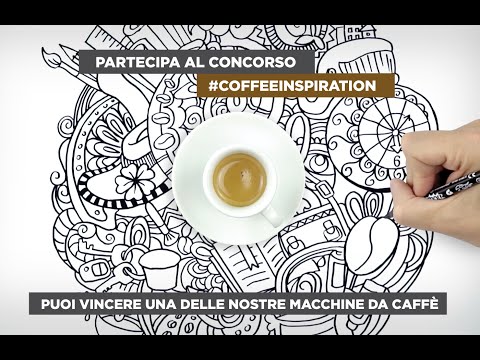 Caffitaly Contest #coffeeinspiration
