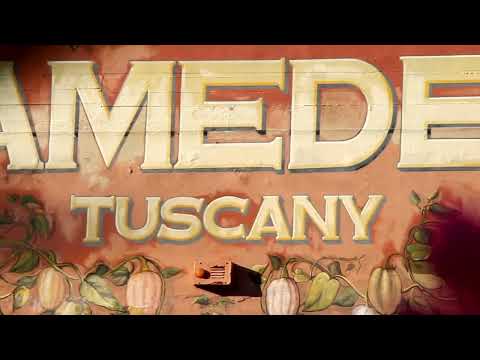 Amedei Tuscany - The phases of production