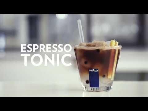 Espresso Tonic - Recipe