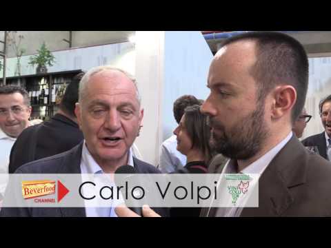 Carlo Volpi Consorzio Colli Tortonesi intervista Vinitaly 2017