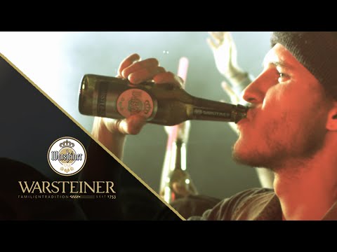 Warsteiner - Do It Right