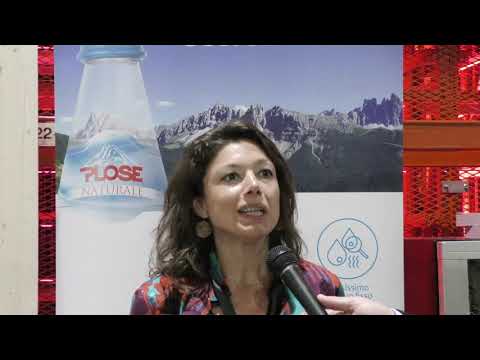 Wine Business City 2021 - Acqua Plose - Giulia Camilla Wagner