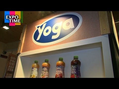 70 anni di Yoga ad Expo