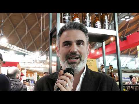 Beer &amp; Food Attraction 2024: intervista a Stefano Ceccarel di Mavolo