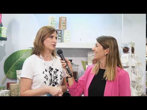 Intervista a Sara Lusetti di Foodness a Host 2023