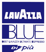 Lavazza Blue Ho.re.ca. - Confezione / Etichetta / Logo