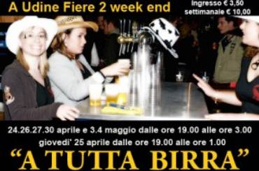 A tutta Birra