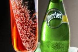 Acqua Perrier