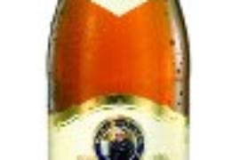 Bottiglia Birra Benediktiner Weissbier