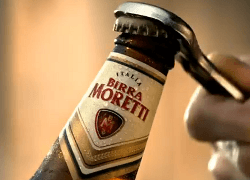 Birra Moretti