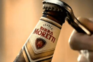 Birra Moretti
