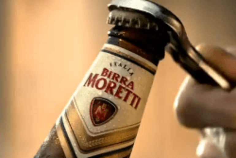 Birra Moretti Al Via Lo Spot Affettati La Terza Declinazione Della Campagna Multisoggetto Elogio