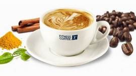 tazzina caffè finess coffee