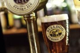 Birra Bulldog