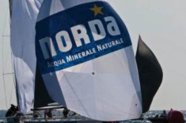 Norda Acqua barca a vela