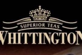 Whittington logo