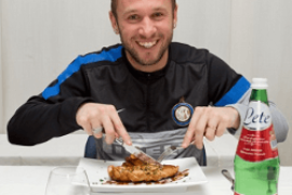 antonio cassano e acqua lete