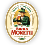Logo Birra Moretti