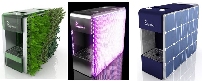 macchine caffè vergnano