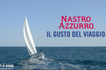 Birra nastro azzurro