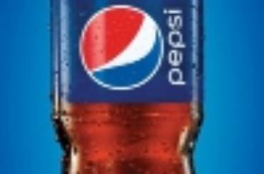 Nuova bottiglia Pepsico