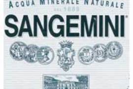 logo acqua sangemini