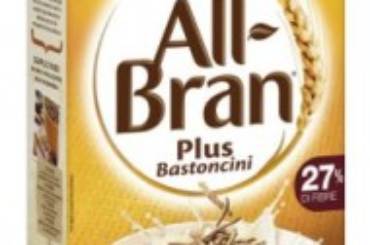 All Bran Kellogs