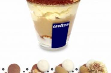 Lavazza Just a desser