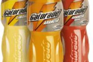 GATORADE sport drink