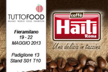 caffè haiti roma tutto food