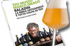 Libro Birra le baladen