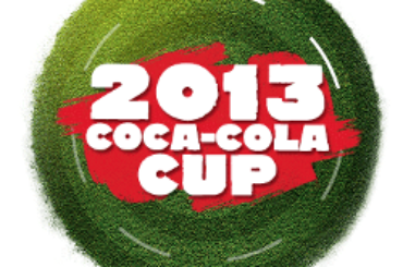 Logo Coca cola