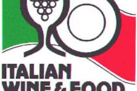 LOGO Italian Wine & Food Institute