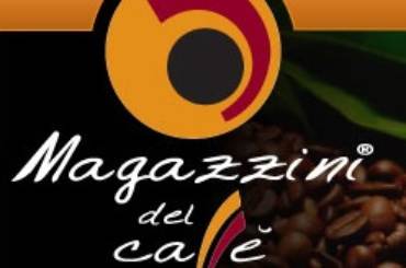 logo magazzini caffe