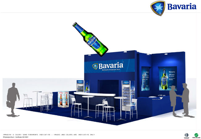 stand bavaria tuttofood