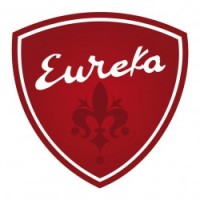 EUREKA_logo_senzaoro