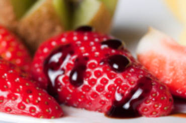 Fragole-e-Aceto-Balsamico