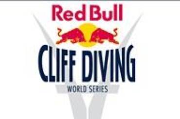 RedBull Cliff Diving