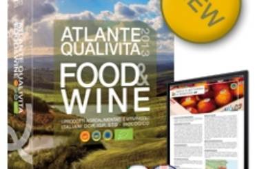 atlante qualivita 2013